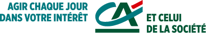 Logo Crédit Agricole